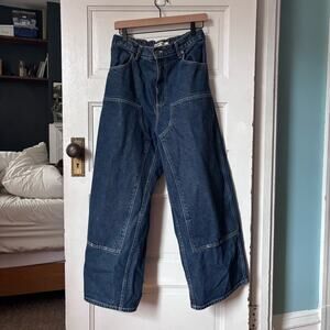 Rudy Jude Big Baby Utility XL